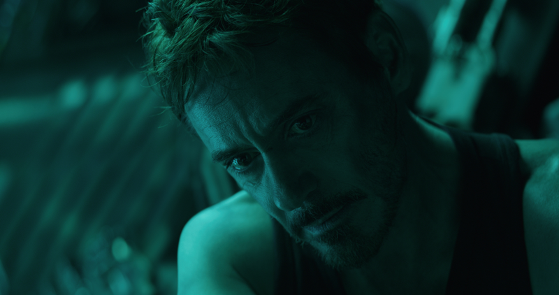 Illustration for article titled Avengers: Endgame Is Excellent